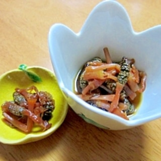 つくしの佃煮レシピ 作り方の人気順 簡単料理の楽天レシピ